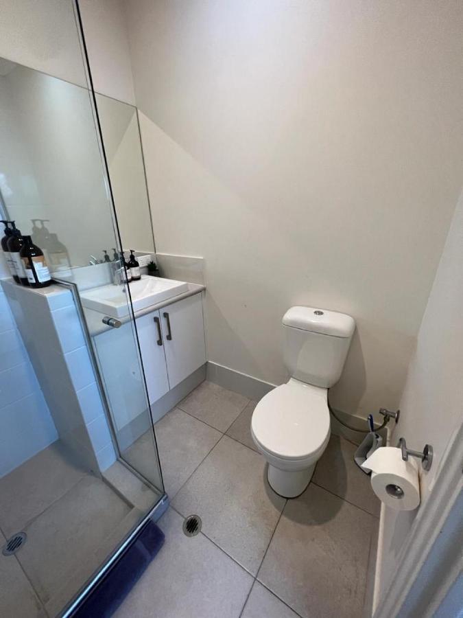 Tranquil Tree Views 2 Bedroom 2 Bathroom Apartment Perth Exterior foto