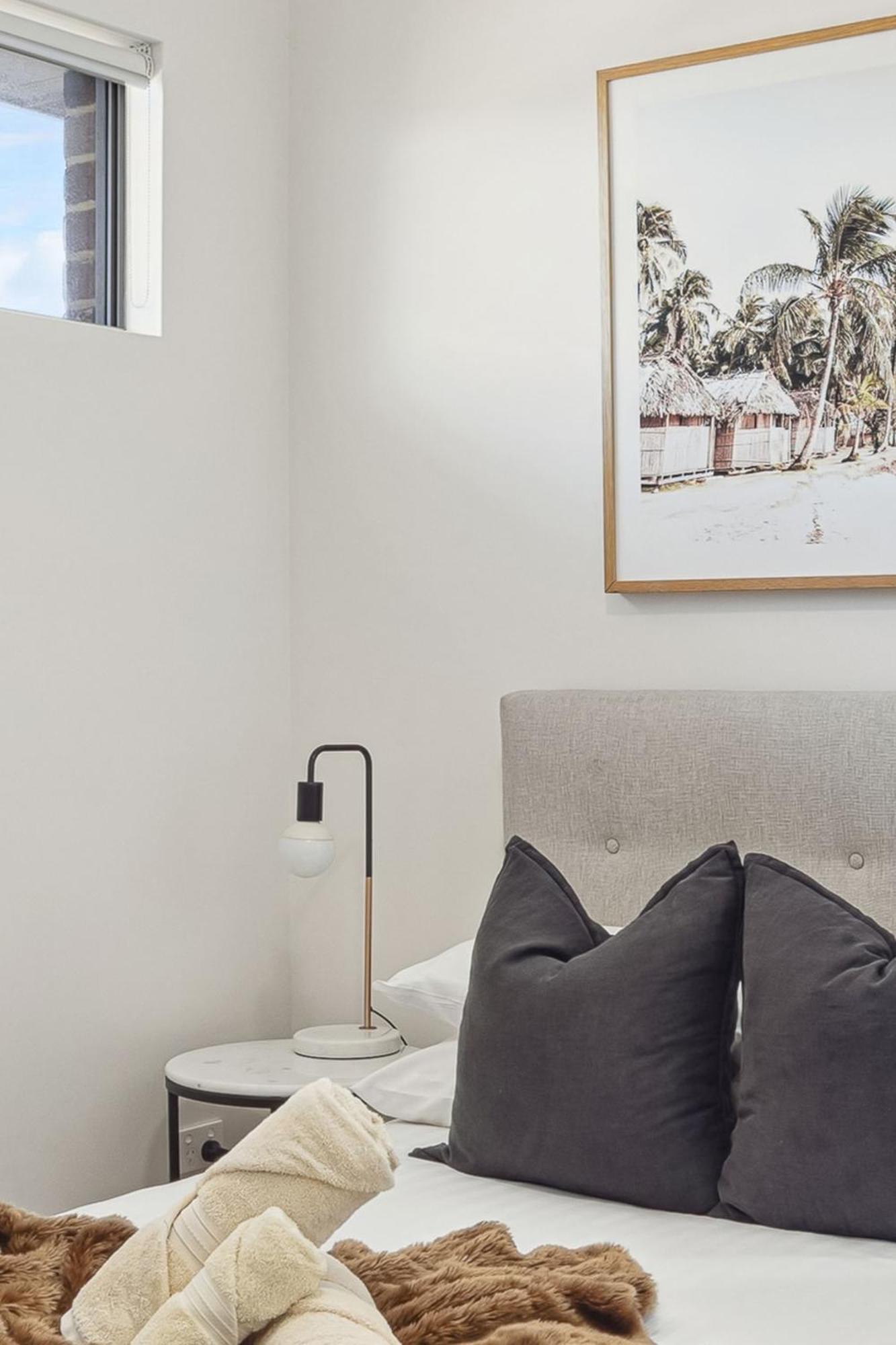 Tranquil Tree Views 2 Bedroom 2 Bathroom Apartment Perth Exterior foto
